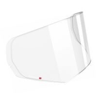 Pinlock 70 DKS407 LS2 MX701 clona proti mlžení čirá